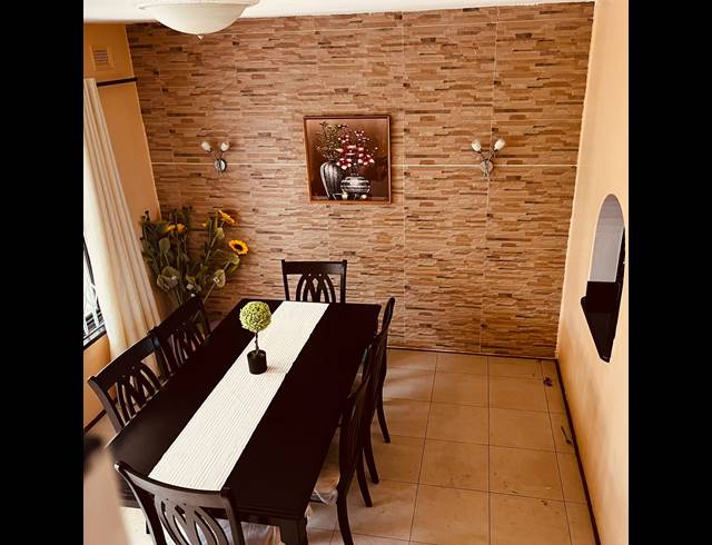 3 BEDROOM DUPLEX TO LET IN MUSGRAVE